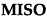 MISO